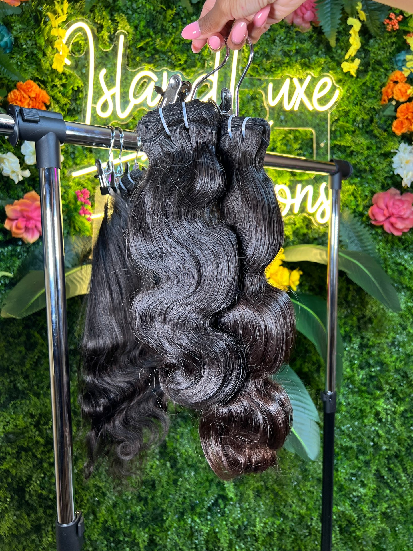 Bodywave Bundle Deal (PREORDER)