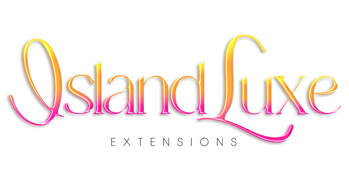 Island Luxe Quad Clip Extensions 16 main image 2