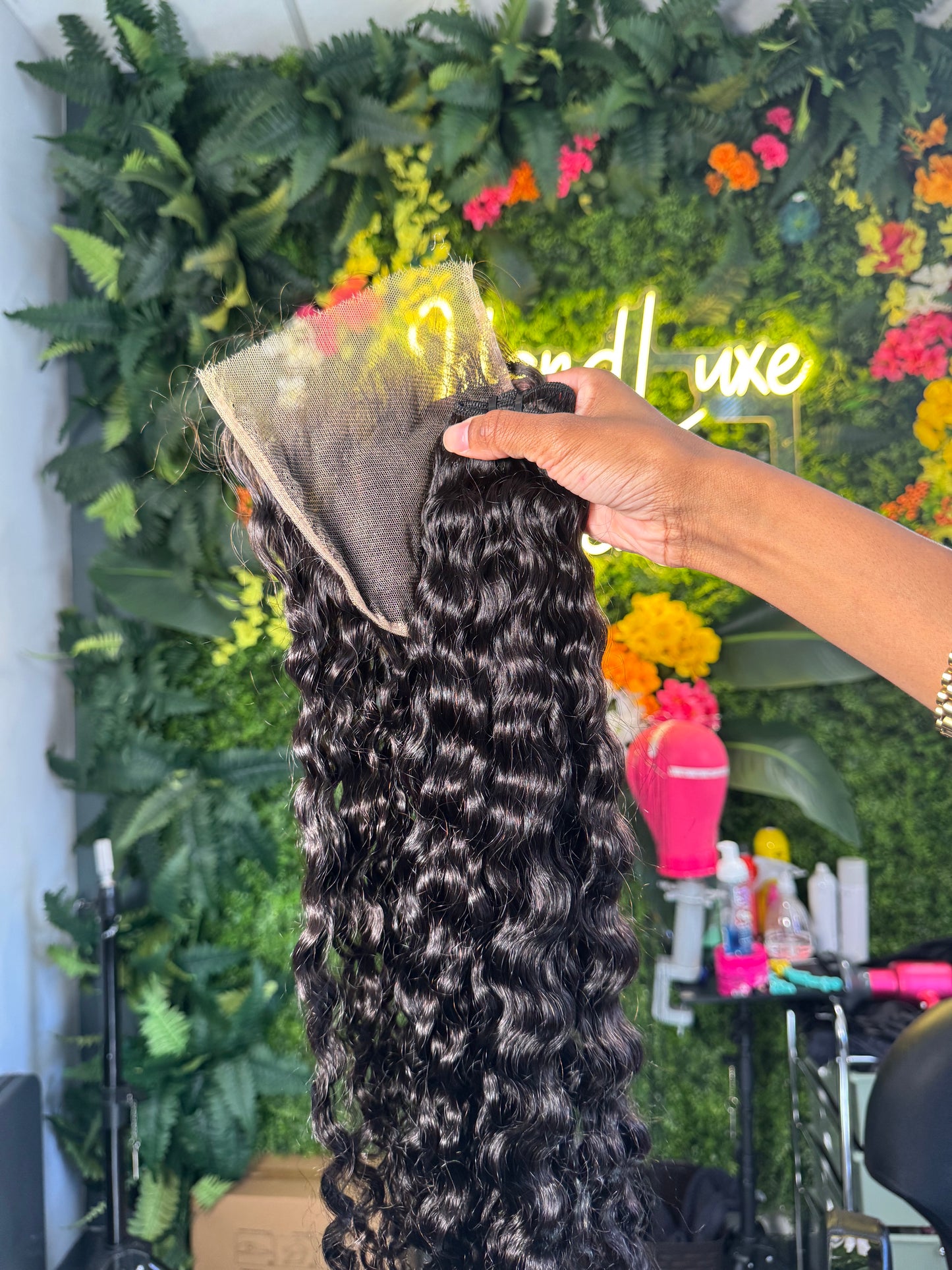 "Solai" Single Bundle