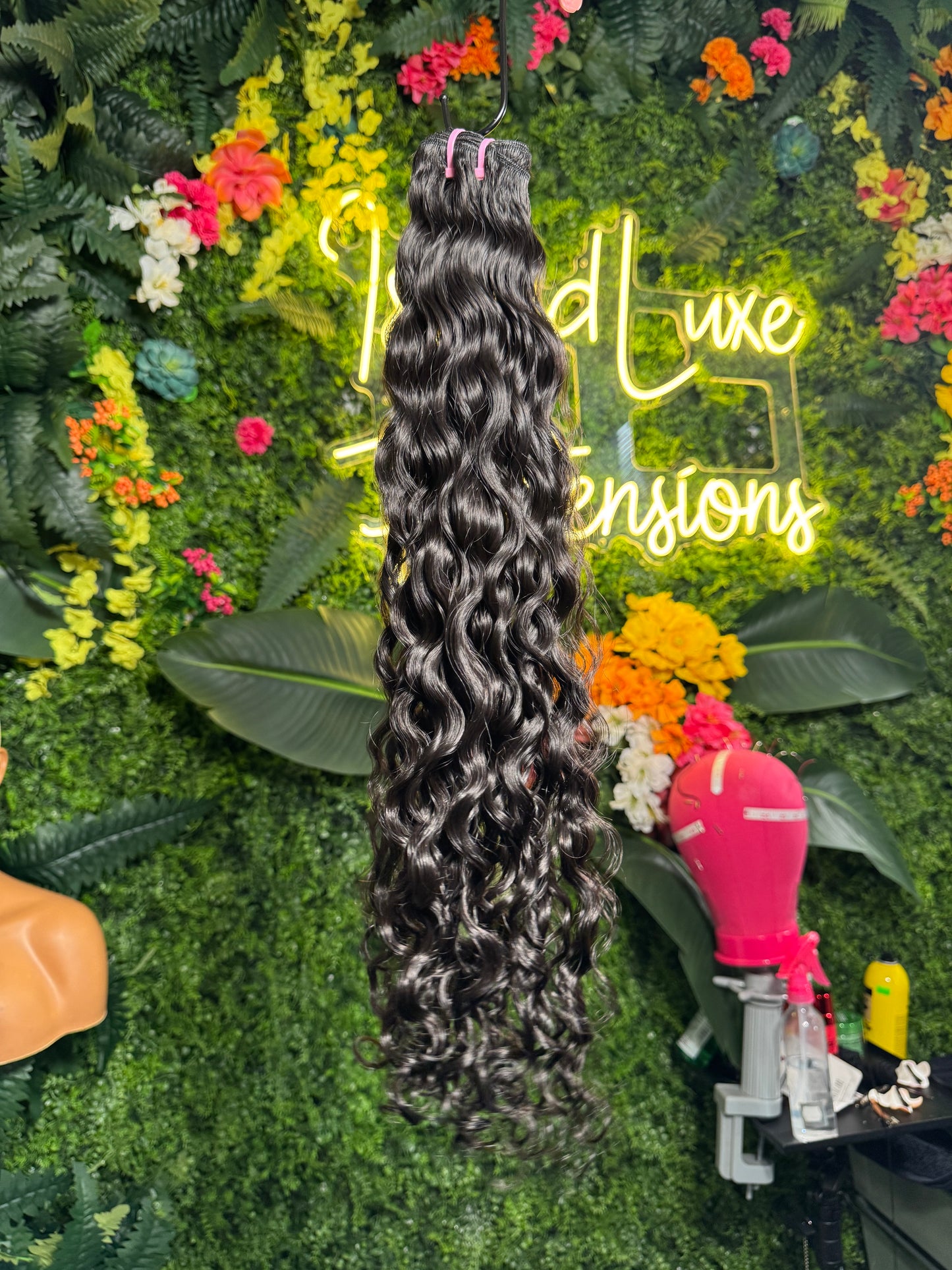 "Willow" Single Bundle