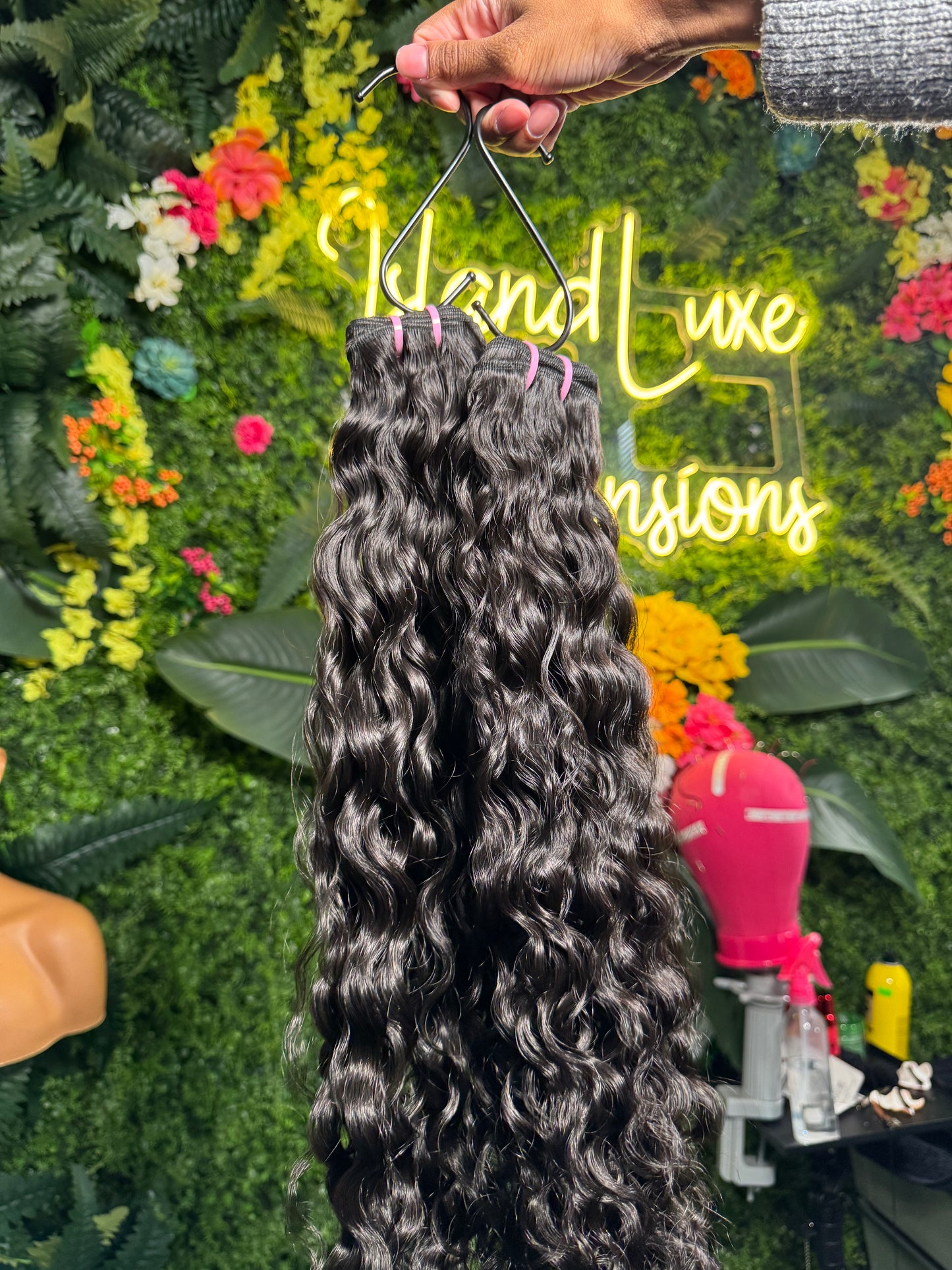 "Willow" Single Bundle