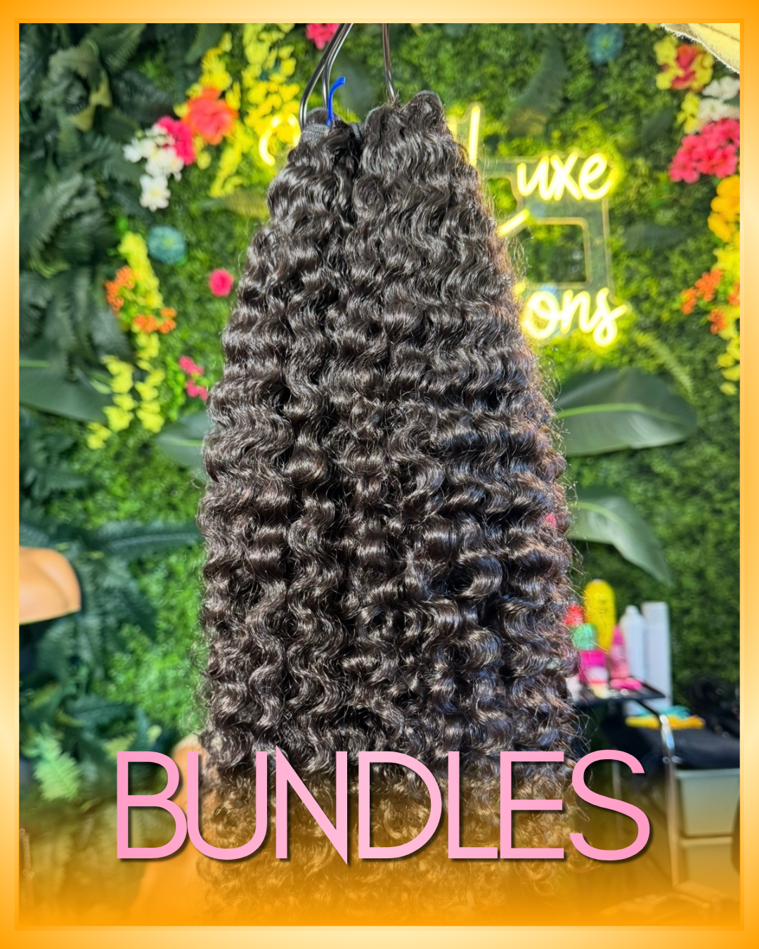 Bundle & Bundle Deals