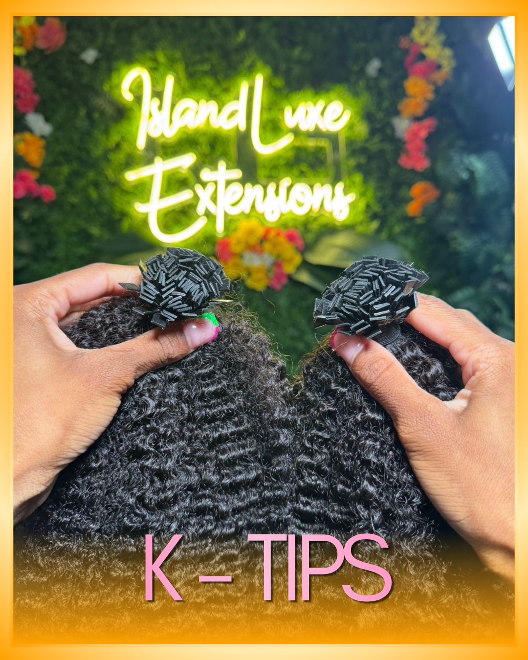 K/I Tips