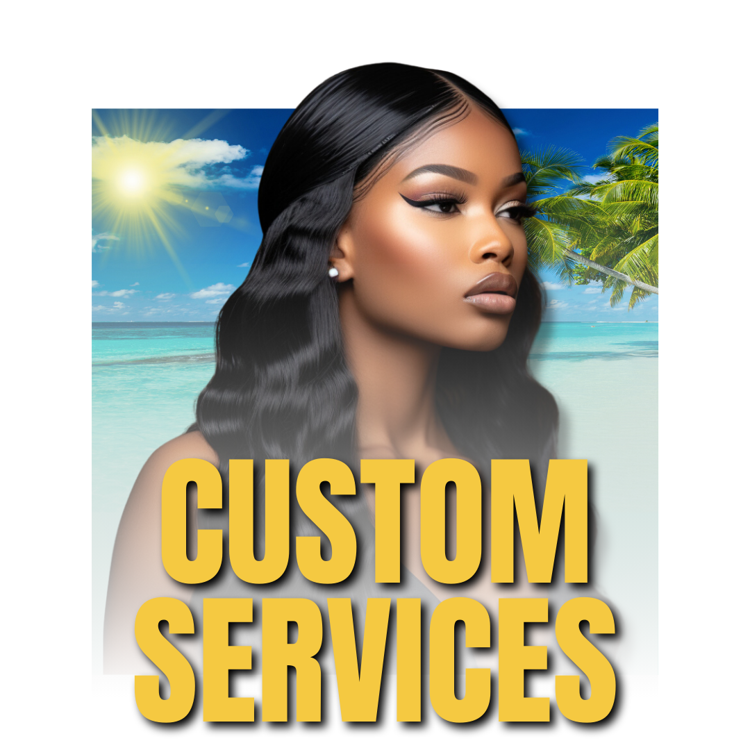 Services We Offer