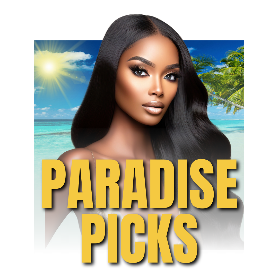 Paradise Picks