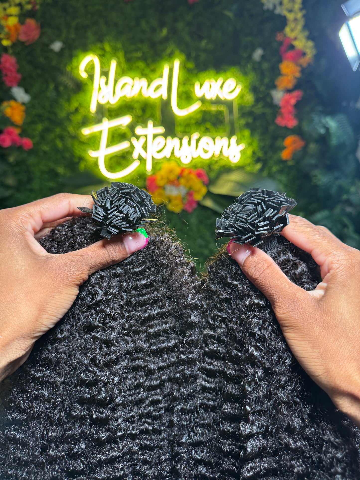 Baili - I/K-Tips (PREORDER)