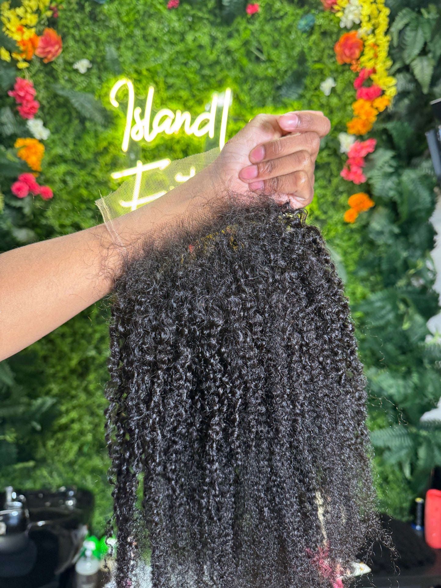 "Baili" Lace Closure (PREORDER)