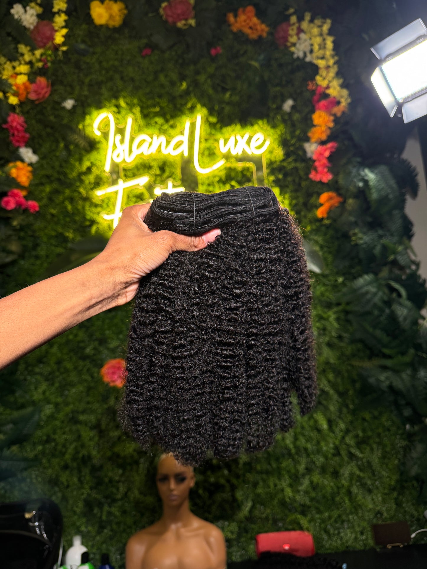 Baili - Clip Ins (PREORDER)