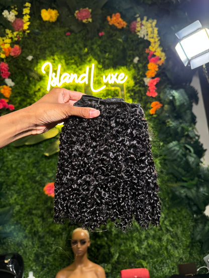 Samaiya - Clip Ins (PREORDER)