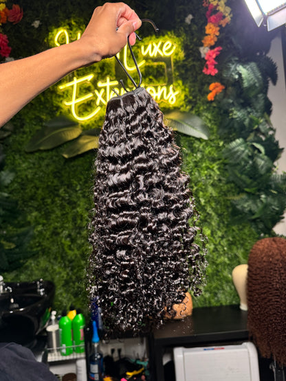 Pineapple Curly - Bundle Deal (RTS)