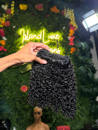 Samaiya - Clip Ins (PREORDER)