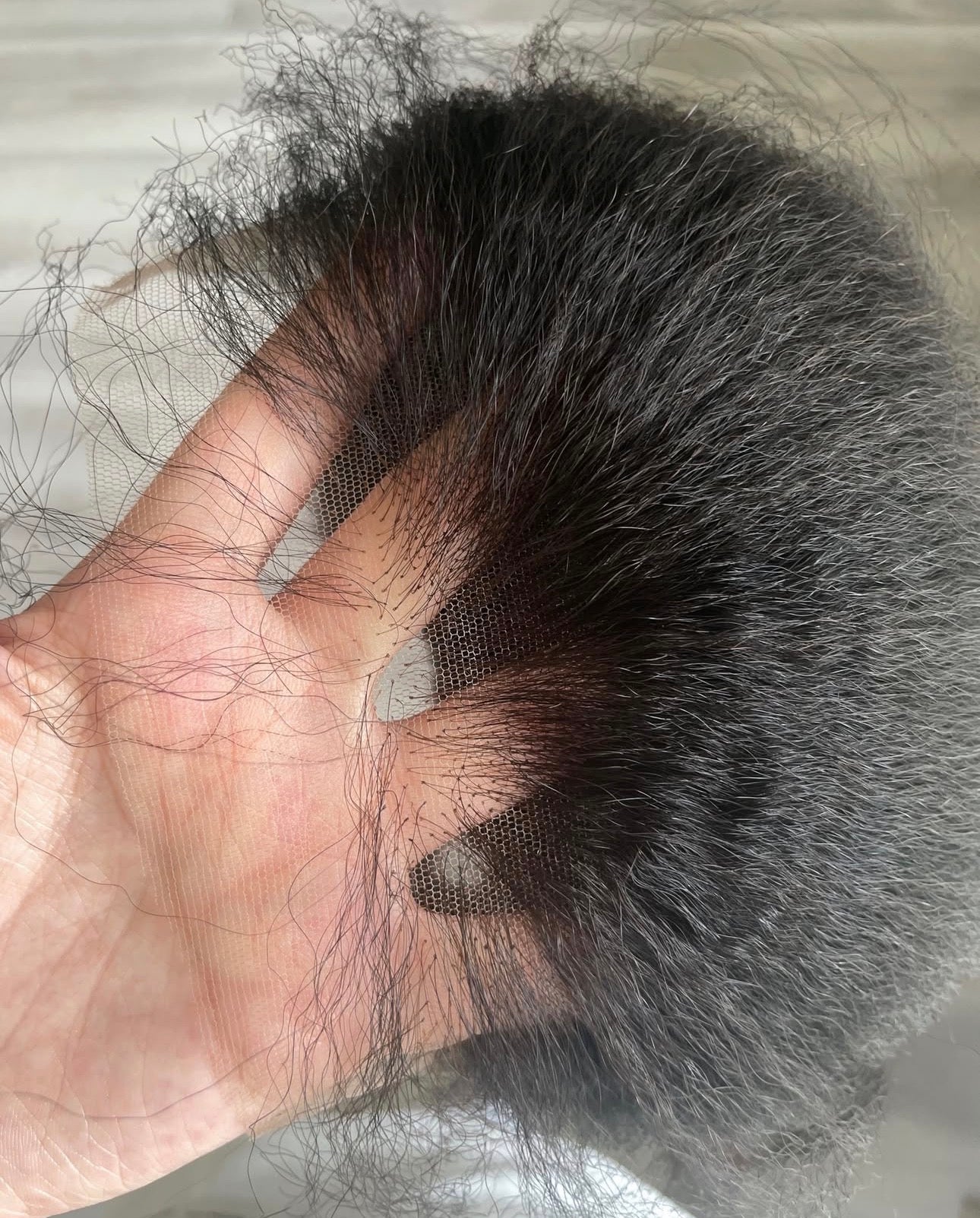 Kinky Straight - Lace Closure (PREORDER)