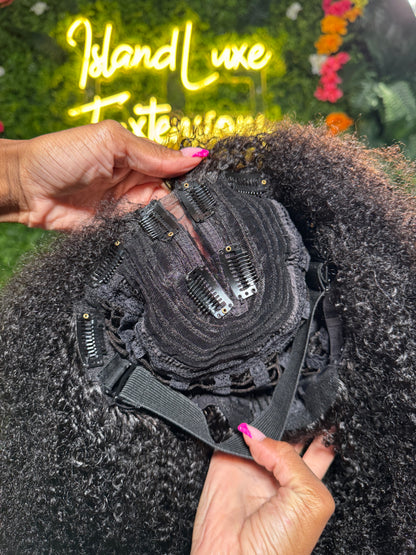 Baili - V-Part Wig (RTS)