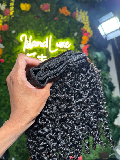 Samaiya - Clip Ins (PREORDER)