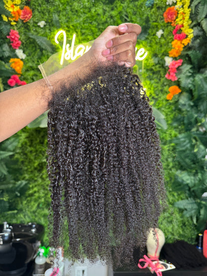 "Baili" Lace Closure (PREORDER)