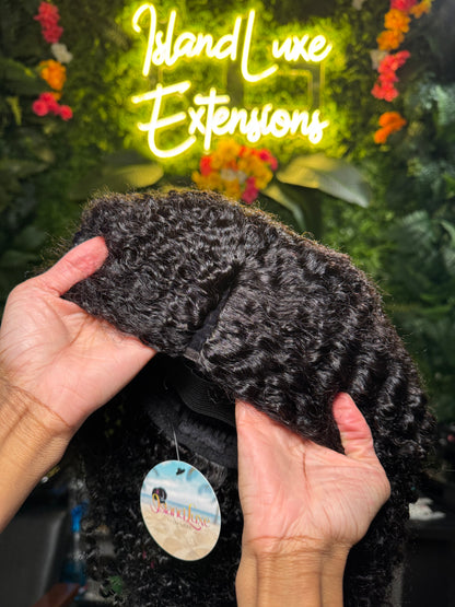 Samaiya - Premade U/V-Part Wig (PREORDER)