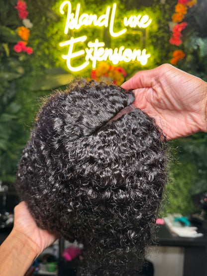 Samaiya - Premade U/V-Part Wig (PREORDER)