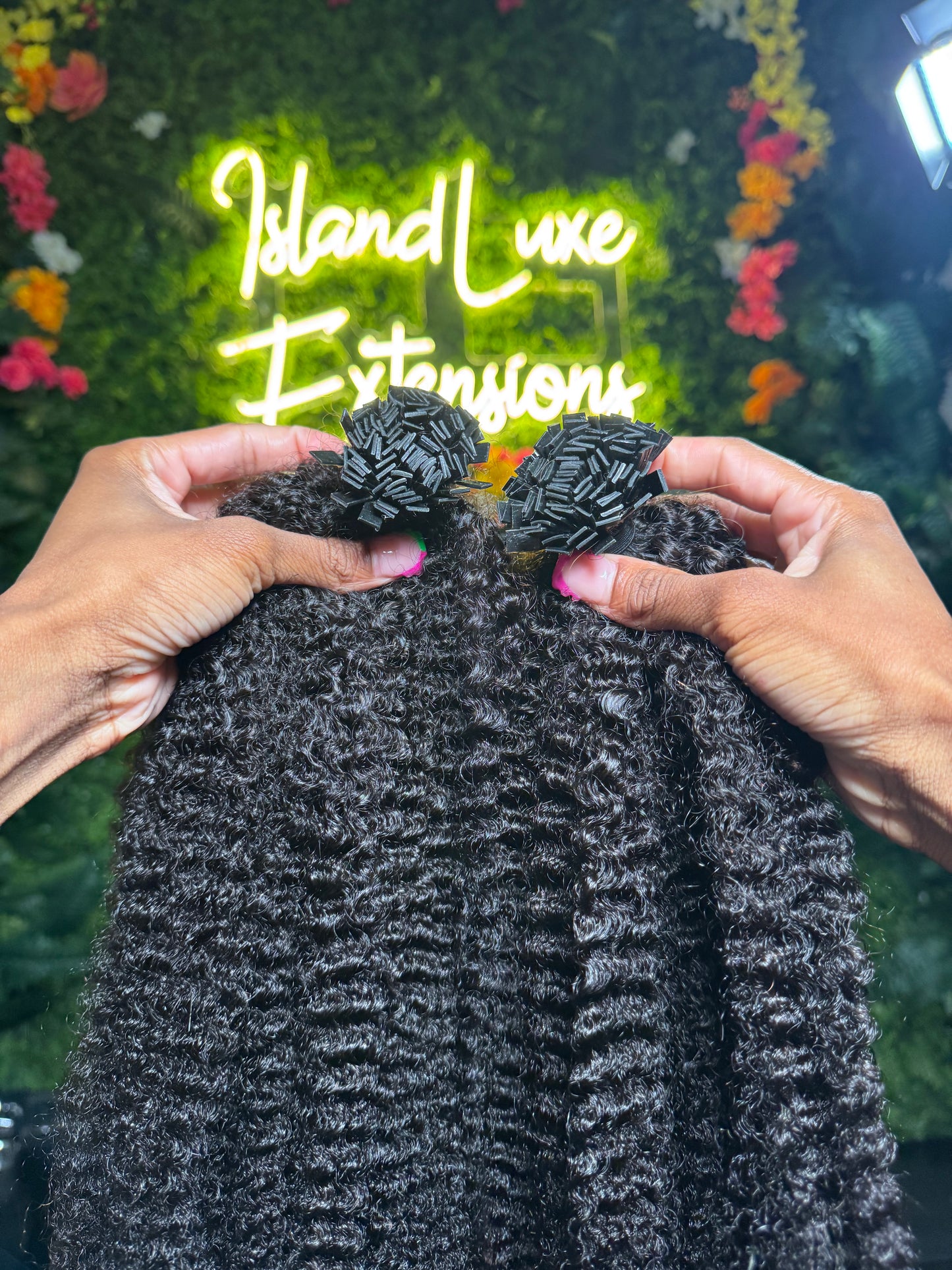 Baili - I/K-Tips (PREORDER)