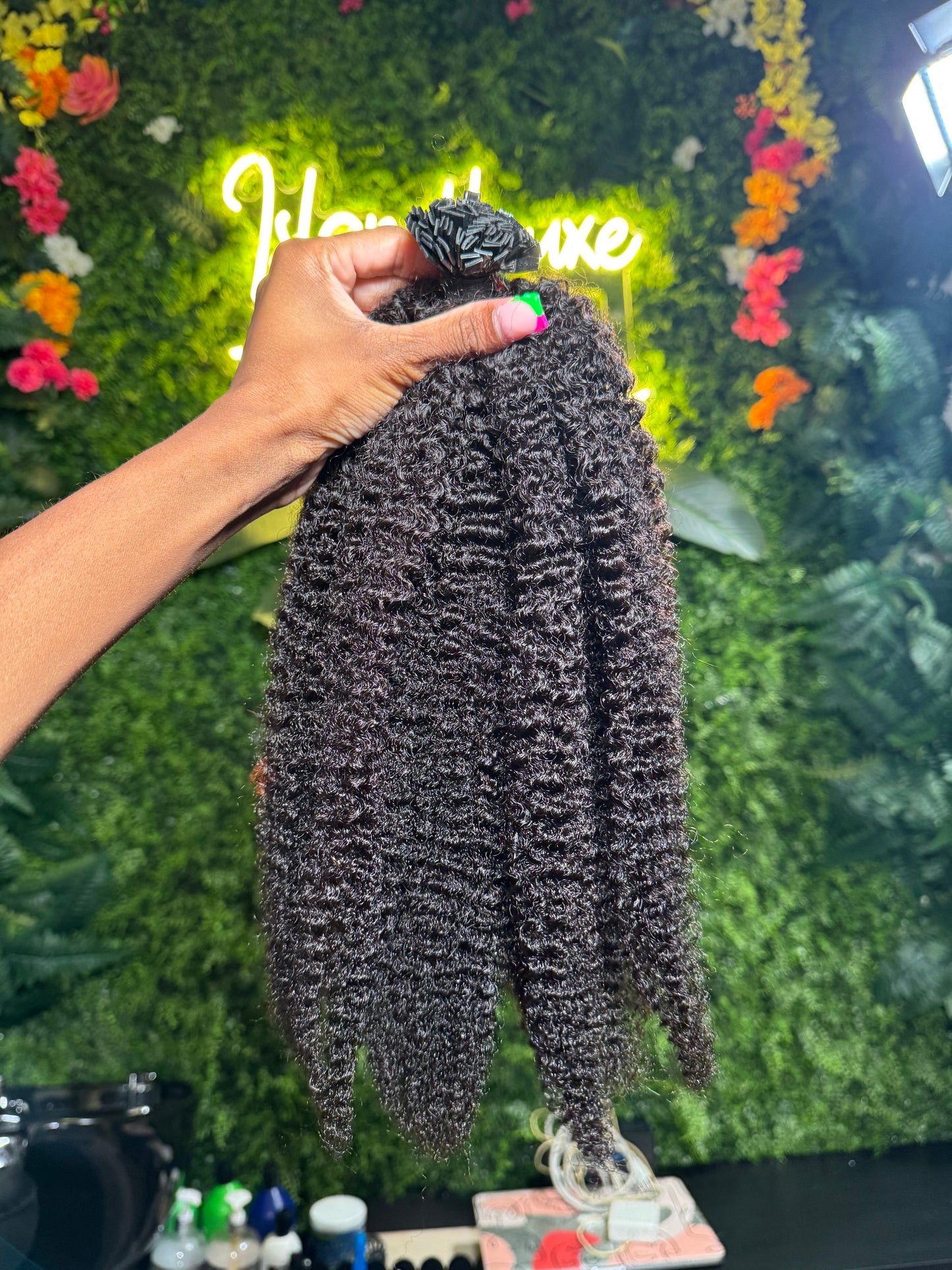 Baili - I/K-Tips (PREORDER)