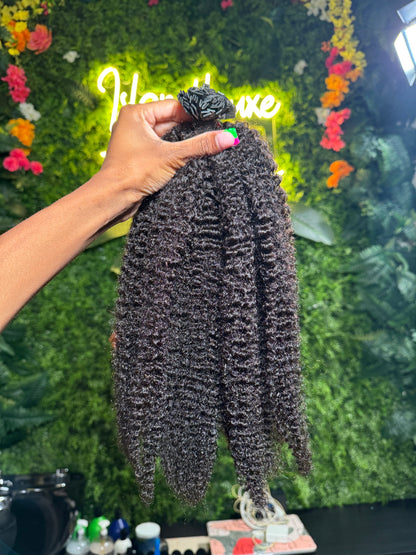 Baili - I/K-Tips (PREORDER)