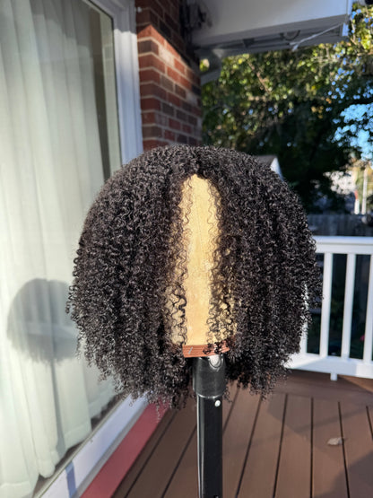 Baili - U/V-Part Premade Wig (PREORDER)