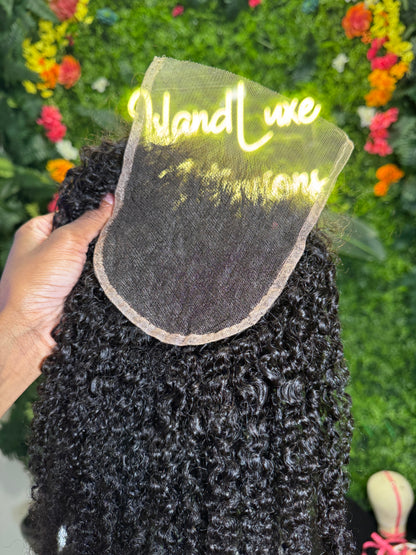"Baili" Lace Closure (PREORDER)