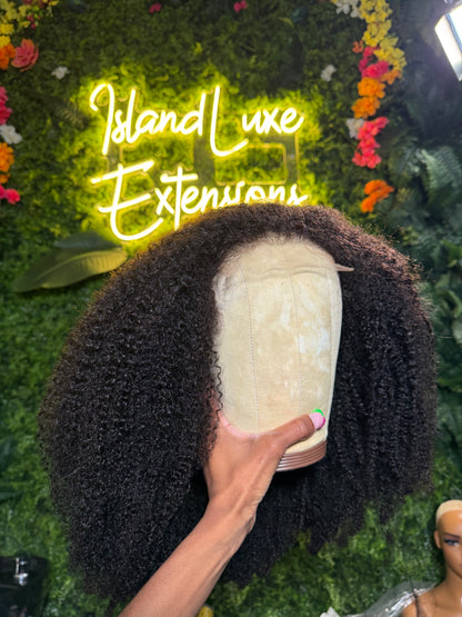 Baili - Uncustomized Premade wig