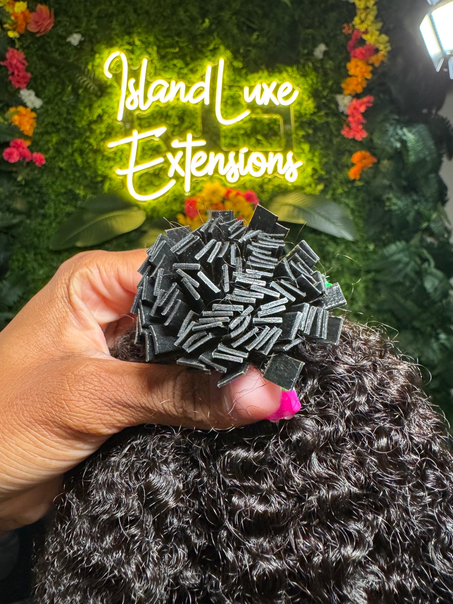 Baili - I/K-Tips (PREORDER)