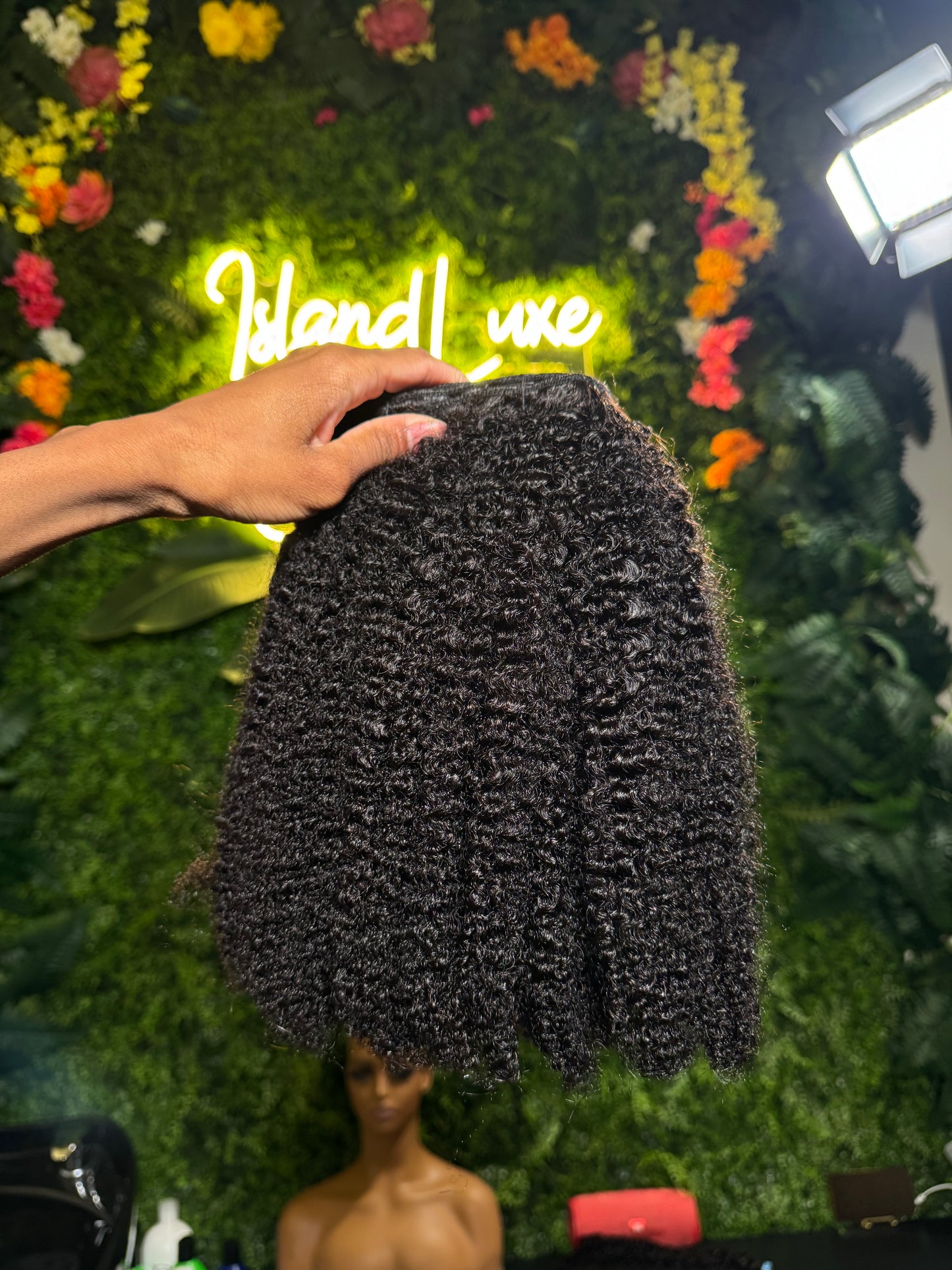 Baili - Clip Ins (PREORDER)