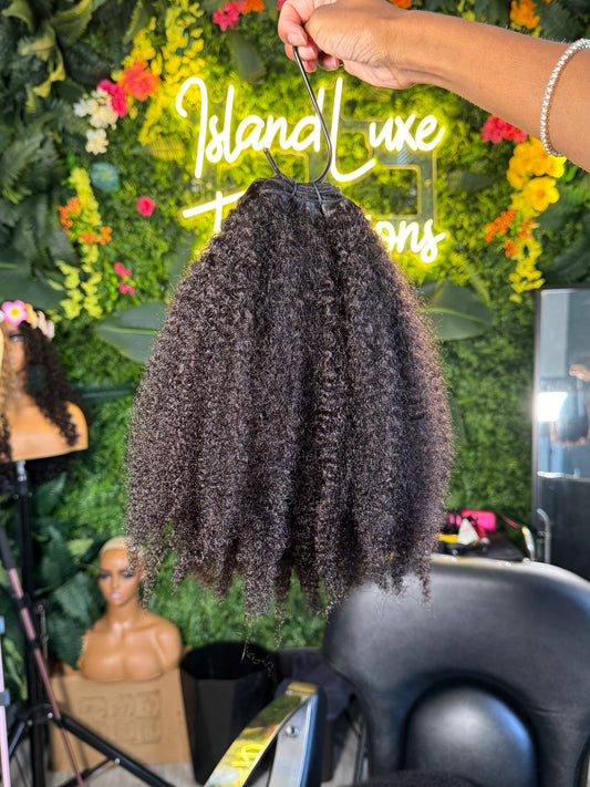 "Baili" Single Bundle